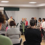 Spotkanie z kluczem do Biblii
