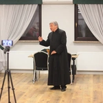 Spotkanie z kluczem do Biblii