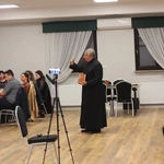 Spotkanie z kluczem do Biblii
