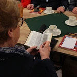 Spotkanie z kluczem do Biblii