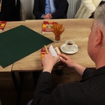 Spotkanie z kluczem do Biblii