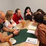 Spotkanie z kluczem do Biblii