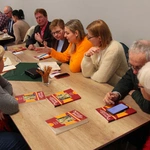 Spotkanie z kluczem do Biblii