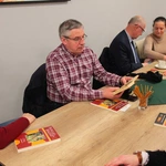 Spotkanie z kluczem do Biblii