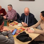 Spotkanie z kluczem do Biblii
