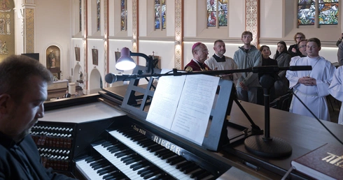 Głęboki znak duchowy i symbol przywracania pierwotnej harmonii