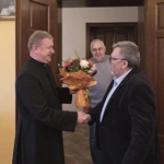 Wybudzenie organów