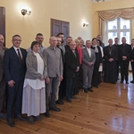 Wybudzenie organów