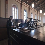 Wybudzenie organów