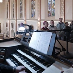 Wybudzenie organów