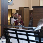 Wybudzenie organów