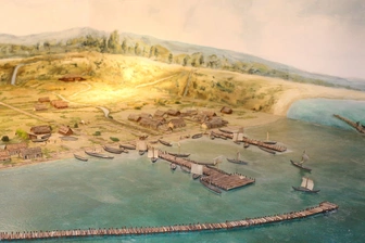 Truso. Legenda Bałtyku