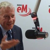 Marszałek Wojciech Saługa: świat się skończył. Śląsk musi nauczyć się myśleć od nowa