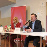 Nowe cuda bł. Popiełuszki