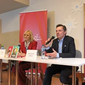 Nowe cuda bł. Popiełuszki