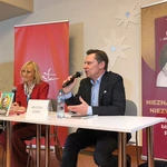 Nowe cuda bł. Popiełuszki