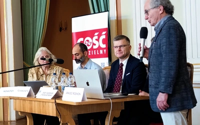 Fenomen Koptów. Spotkanie ze znawcą ich historii i tradycji 