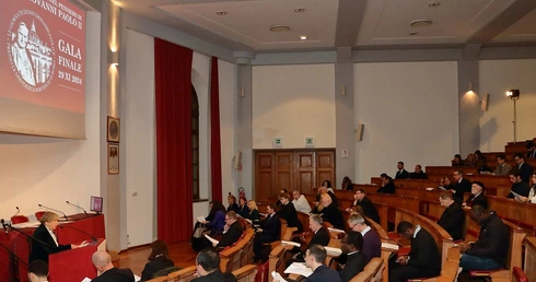 Rusza 2. edycja Dni Jana Pawła II w Rzymie