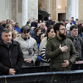 Zbliża się III Pielgrzymka Mężczyzn Dolnego Śląska do Krzeszowa