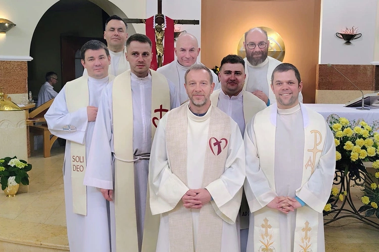 O włos od ćwierćfinału