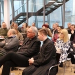Otwarcie Tarnowskich Dni Newmana