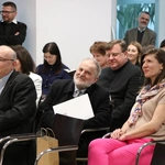 Otwarcie Tarnowskich Dni Newmana