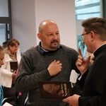 Otwarcie Tarnowskich Dni Newmana