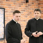 Otwarcie Tarnowskich Dni Newmana