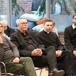 Otwarcie Tarnowskich Dni Newmana