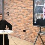 Otwarcie Tarnowskich Dni Newmana