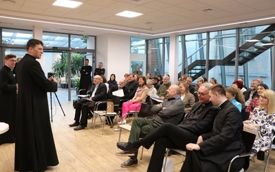 Otwarcie Tarnowskich Dni Newmana