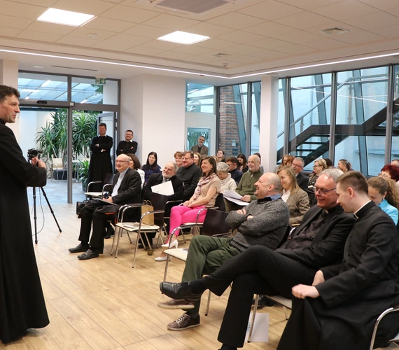 Otwarcie Tarnowskich Dni Newmana