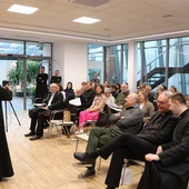 Otwarcie Tarnowskich Dni Newmana