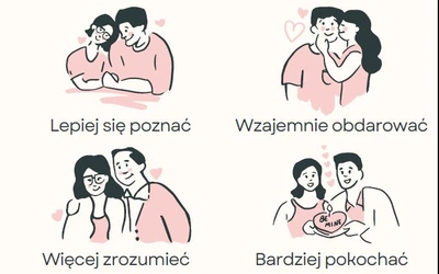 Nowa propozycja dla narzeczonych