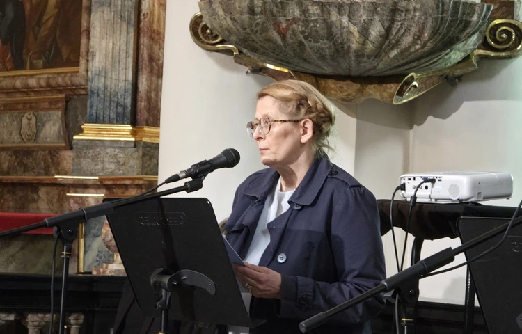 300 lat karmelitanek bosych na Wesołej