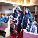 Wystawili "Historię o chwalebnym zmartywchwstaniu"