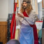 Wystawili "Historię o chwalebnym zmartywchwstaniu"