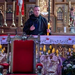 Wystawili "Historię o chwalebnym zmartywchwstaniu"