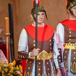 Wystawili "Historię o chwalebnym zmartywchwstaniu"