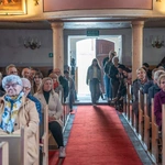 Wystawili "Historię o chwalebnym zmartywchwstaniu"
