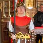 Wystawili "Historię o chwalebnym zmartywchwstaniu"