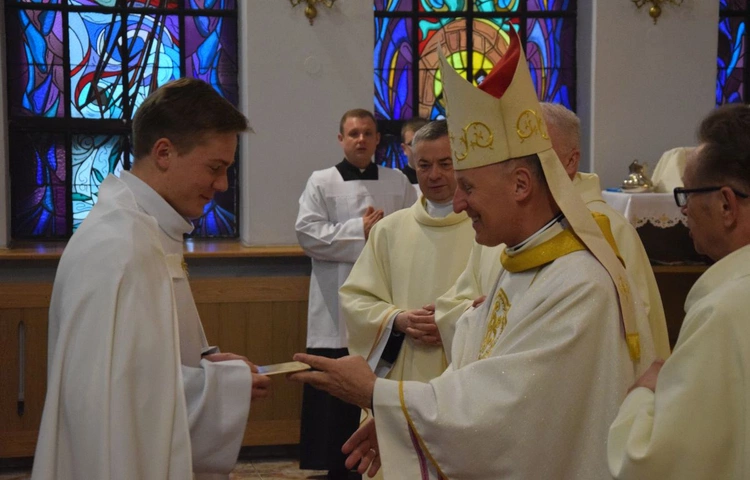 Kleryckie Koło Dzieła Biblijnego