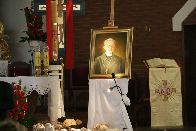 Sercańskie spotkanie młodych