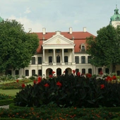 Maj w Kozłówce pełen atrakcji