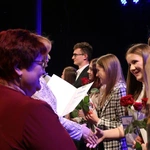 Gala konkursu "Ośmiu Wspaniałych" 