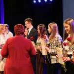 Gala konkursu "Ośmiu Wspaniałych" 