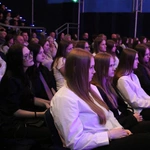 Gala konkursu "Ośmiu Wspaniałych" 