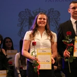 Gala konkursu "Ośmiu Wspaniałych" 