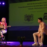 Gala konkursu "Ośmiu Wspaniałych" 