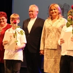 Gala konkursu "Ośmiu Wspaniałych" 